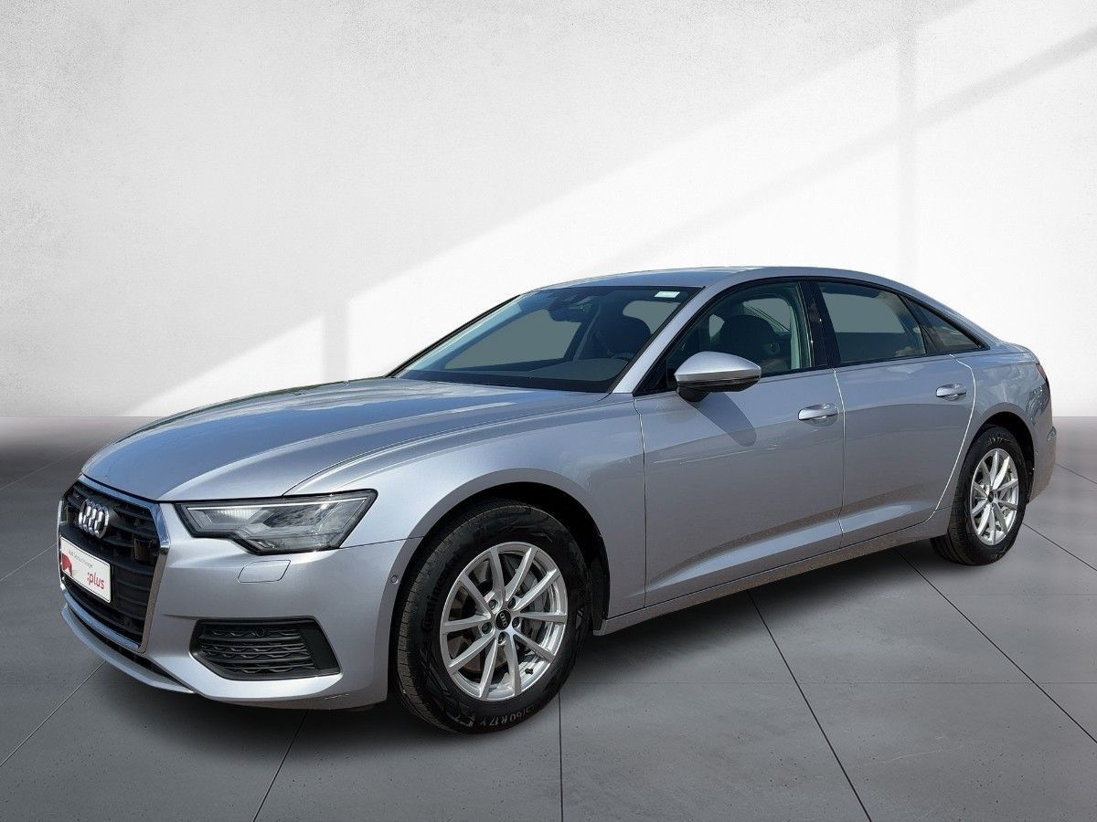Audi A6 Limousine 50 TDI Q. - Samsaru's Car Outlet