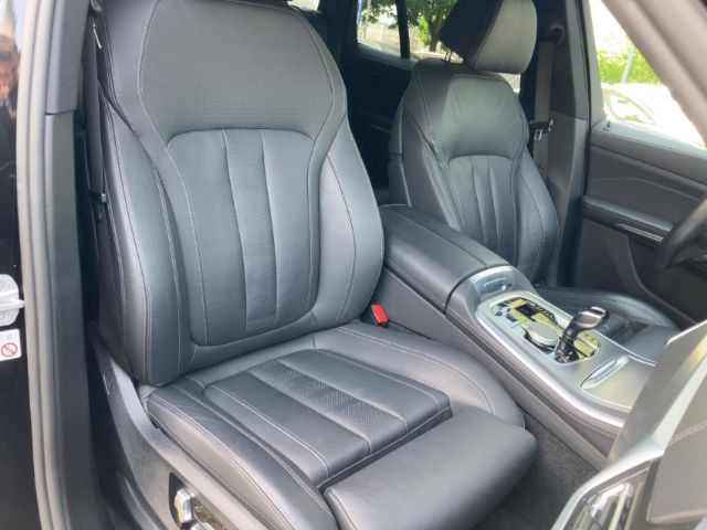 BMW X5 xDr M-Paket LCProf ACC 360Kamera AHK Leder Me