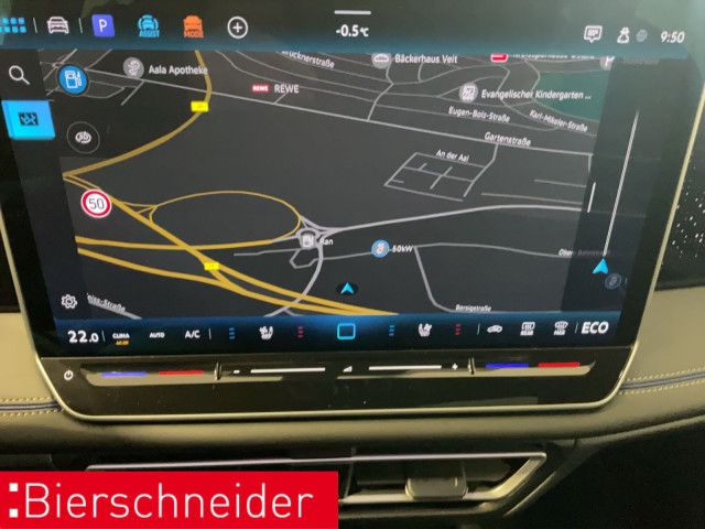 Volkswagen Tiguan 1.5 TSI eHybrid R-Line Black AHK PANO HD-