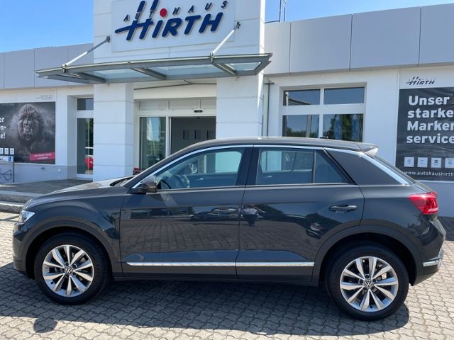 Volkswagen T-Roc Style 1.0 TSI - Samsaru's Car Outlet