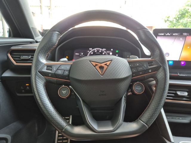 Cupra Formentor 2.5 TSI VZ5 4Drive - Samsaru's Car Outlet