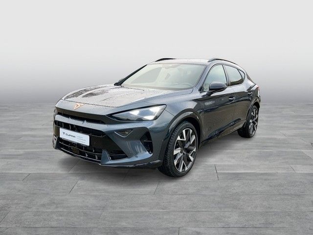 Cupra Formentor 2.0 TSI DSG 4Drive VZ AHK+DCC+LED+19"