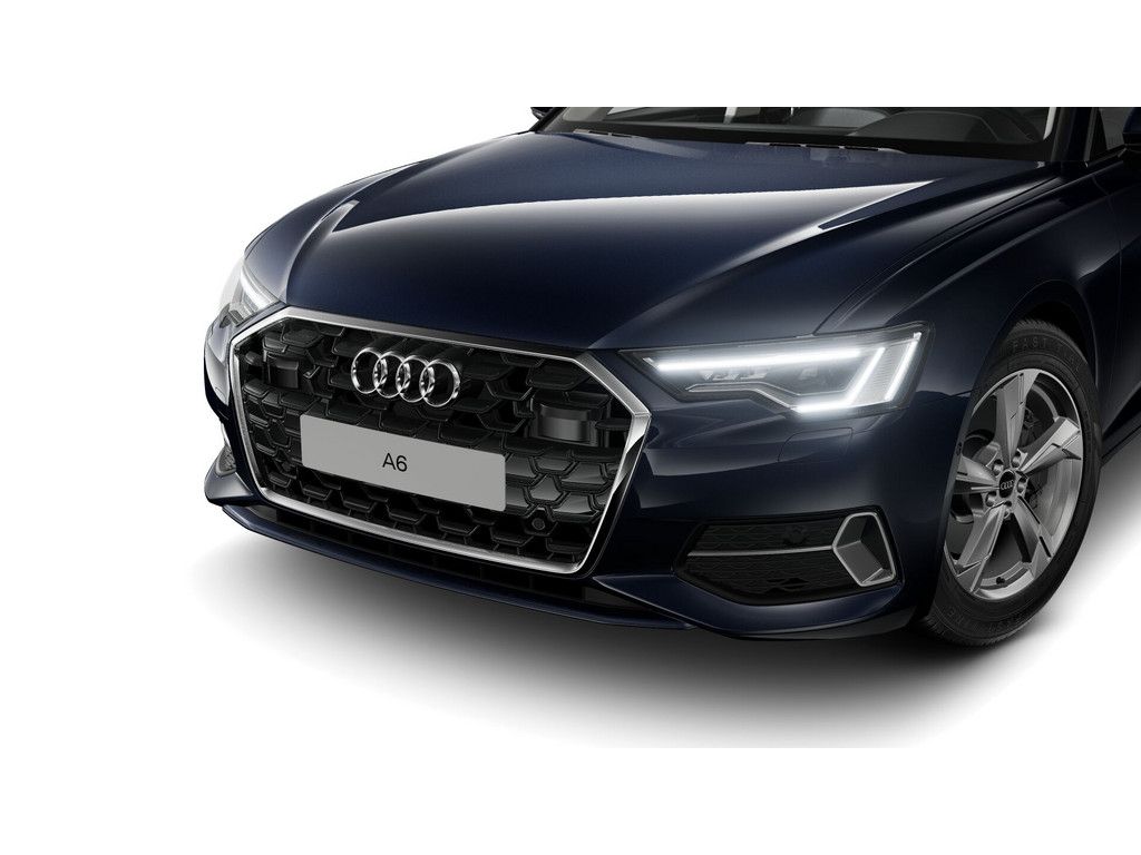 Audi A6 Avant 45 2.0 TFSI advanced S-tronic - Samsaru's Car Outlet