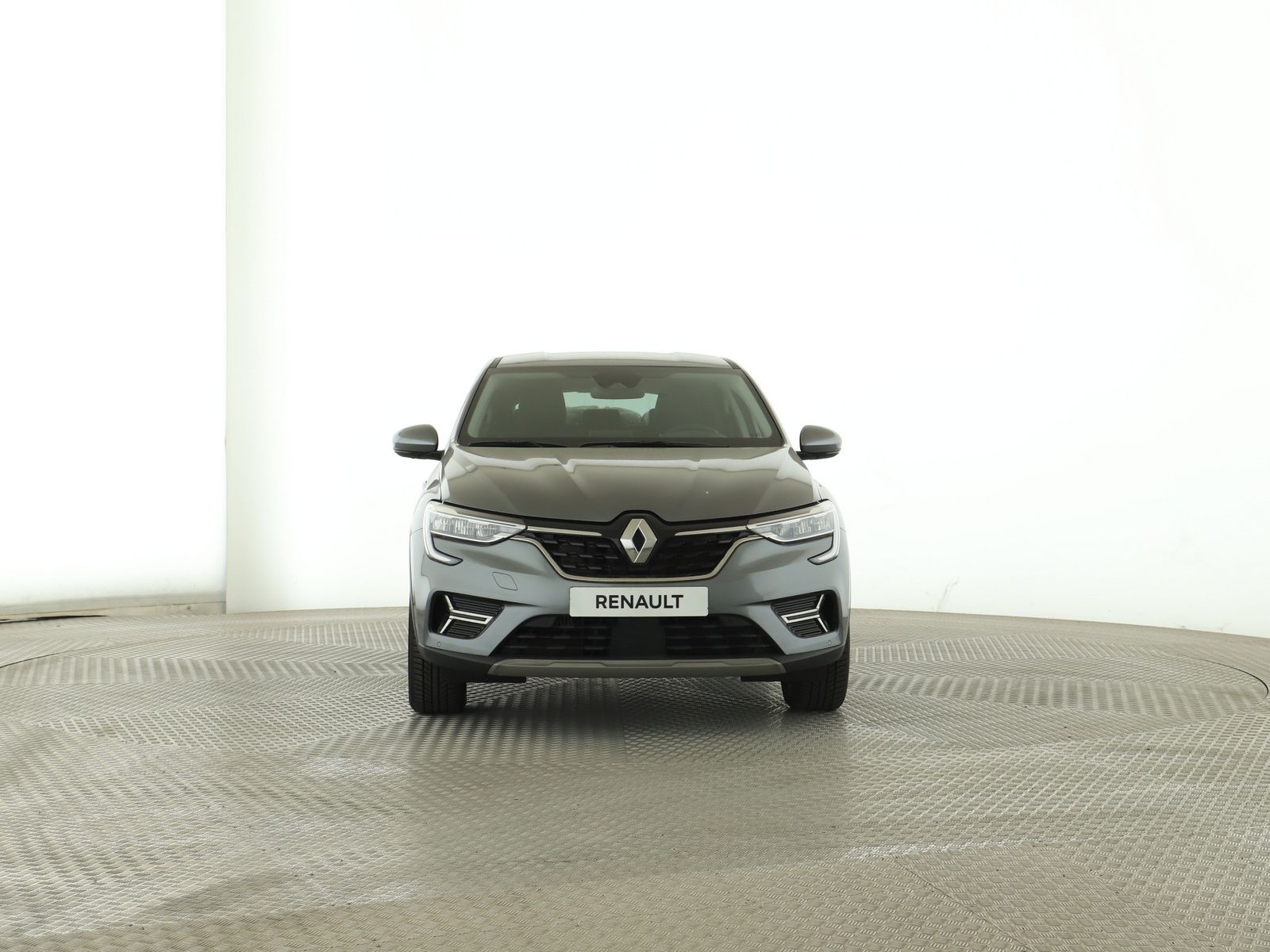 Renault Arkana 1.3 TCe 140 Mild-Hybrid Techno - Samsaru's Car Outlet