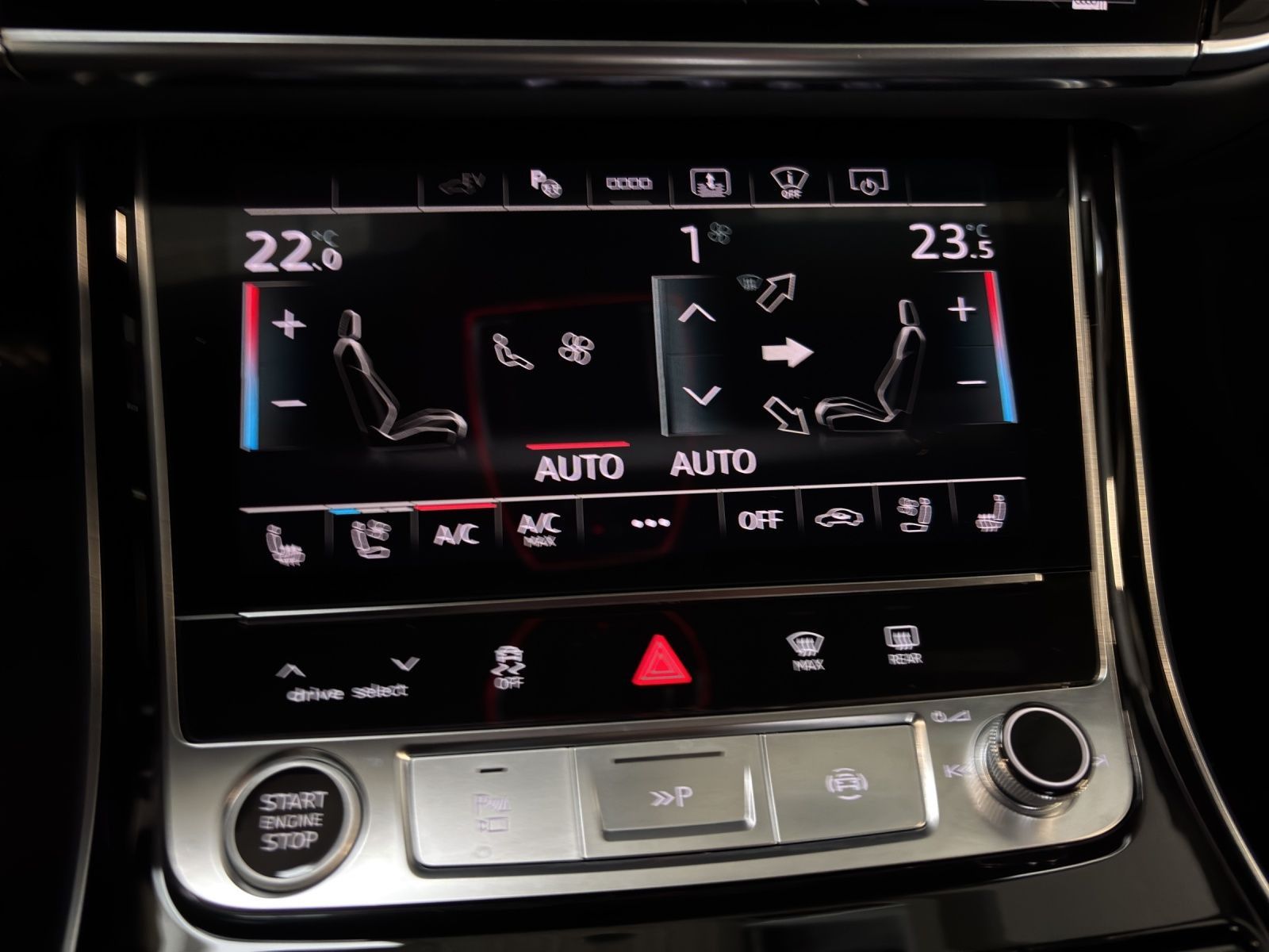 Audi A8 L 60 TFSIe quattro - Samsaru's Car Outlet