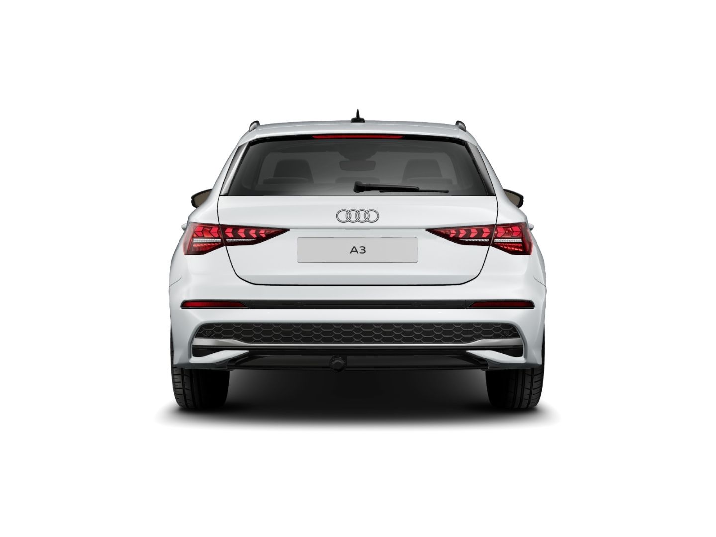 Audi A3 Sportback 35 TDI - Samsaru's Car Outlet