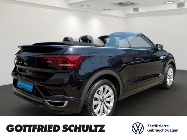 Volkswagen T-Roc 1.5 TSI R-Li - Samsaru's Car Outlet