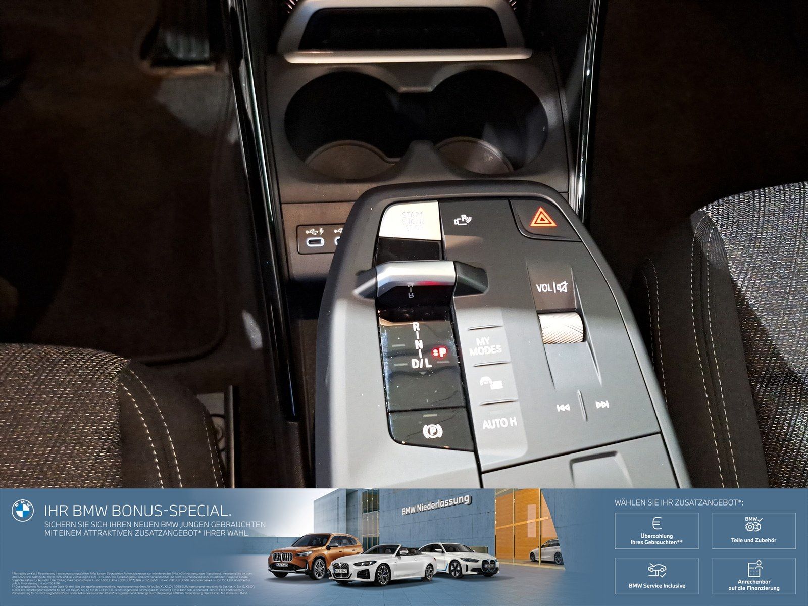 BMW X1 xDrive20d - Samsaru's Car Outlet
