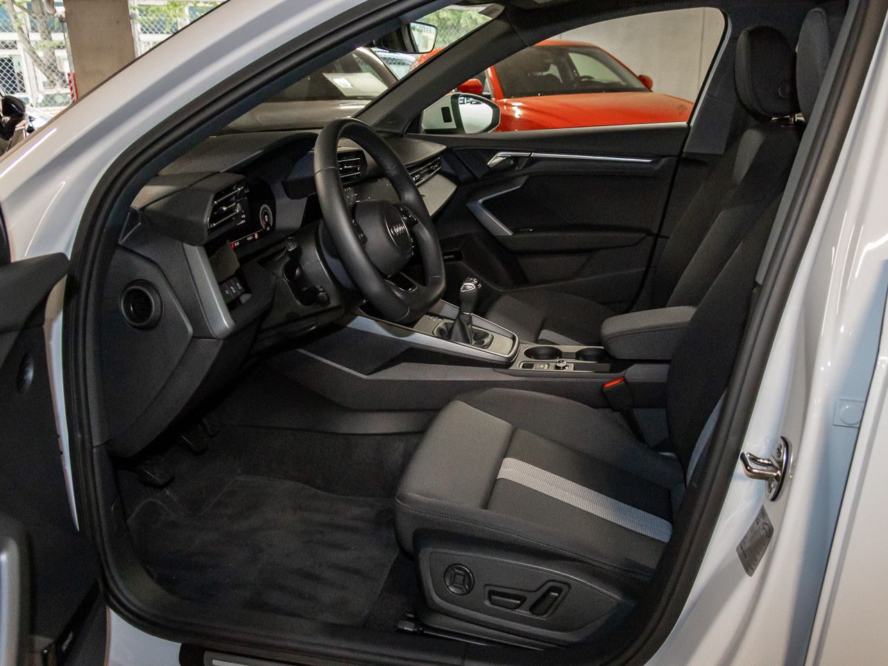 Audi A3 allstreet 35 TFSI - Samsaru's Car Outlet