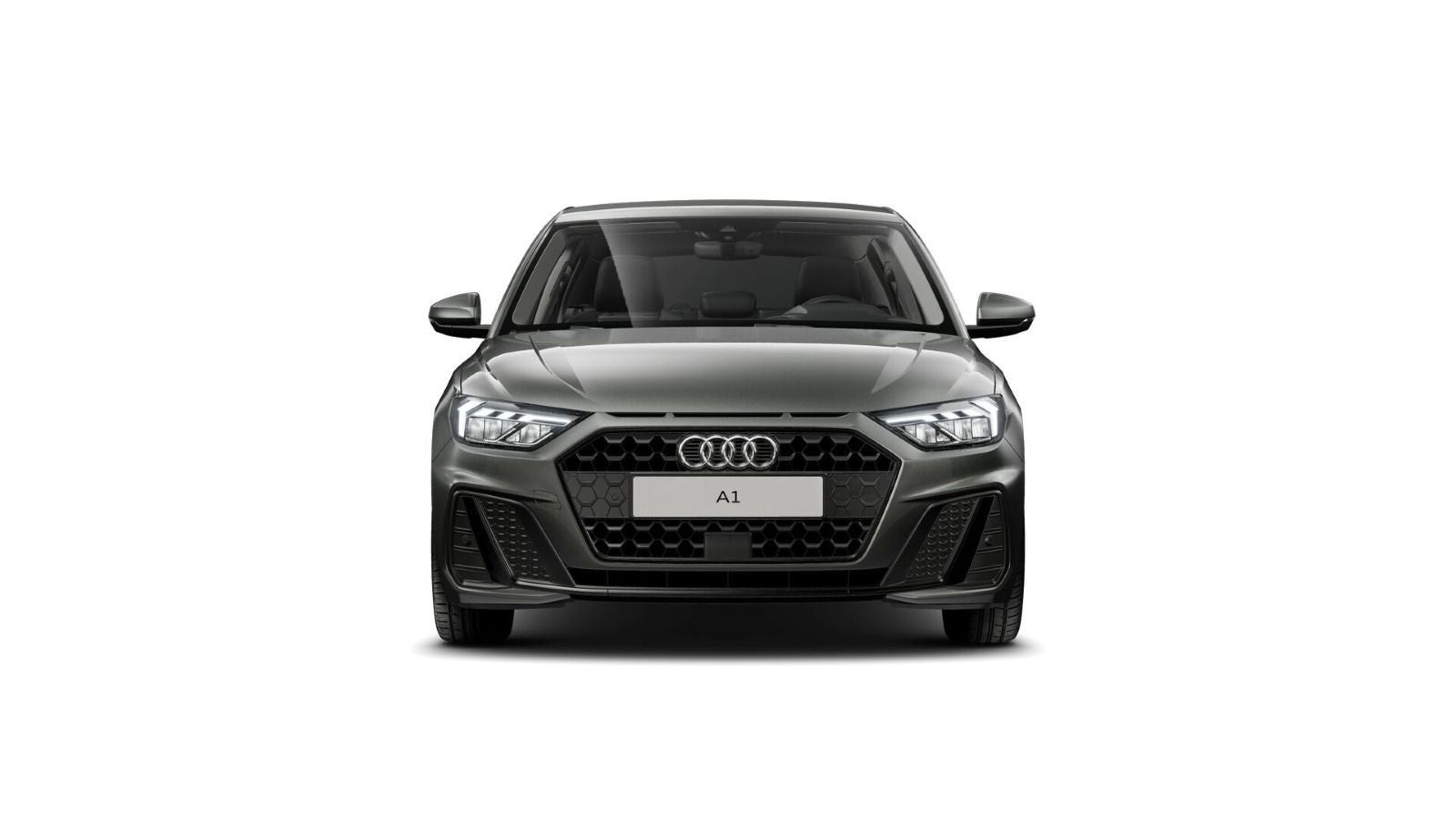 Audi A1 Sportback 30 TFSI S-LINE - Samsaru's Car Outlet