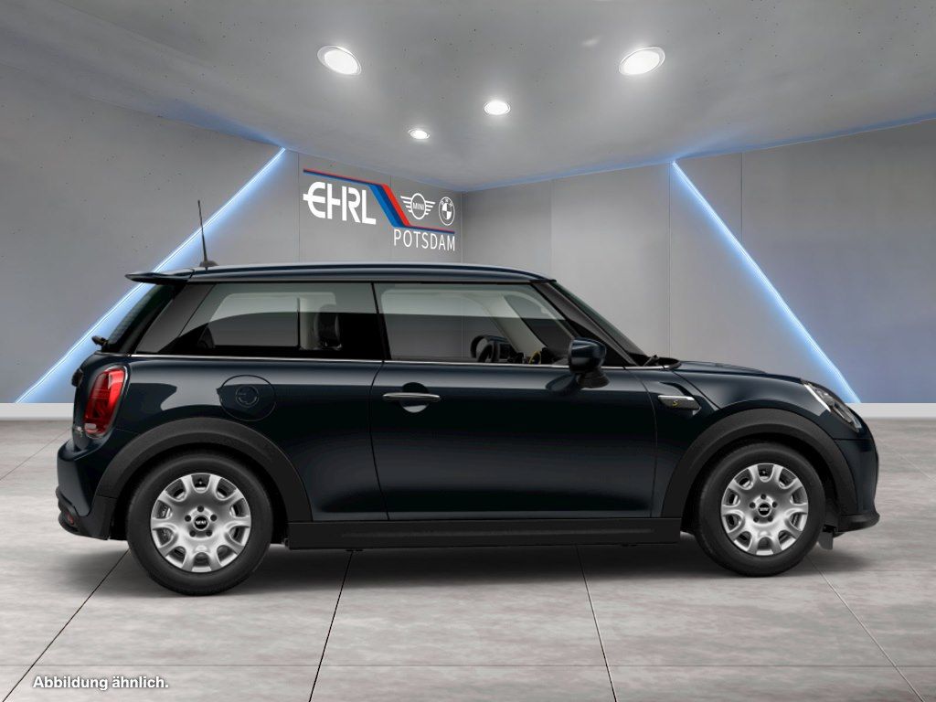 MINI Cooper SE 3-Türer - Samsaru's Car Outlet