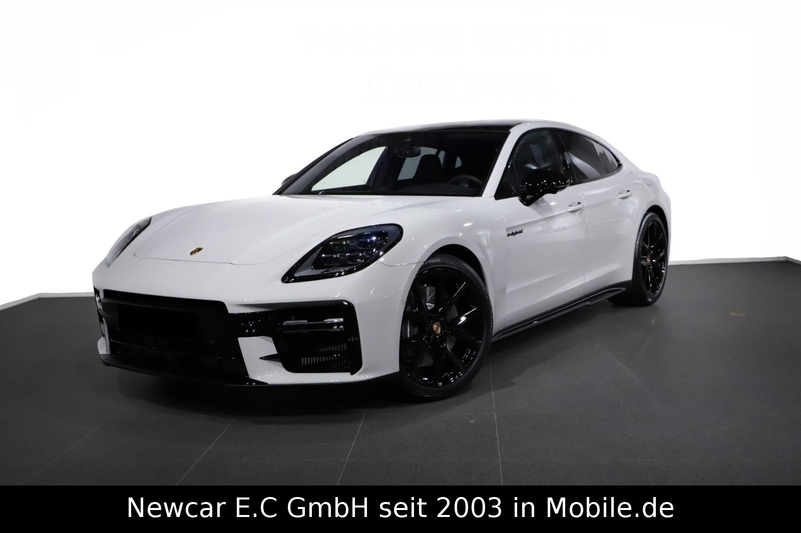 Porsche Panamera 4 E-Hybrid*Sp.Dsgn.*Sp.Abgs.*ACC*Pano*