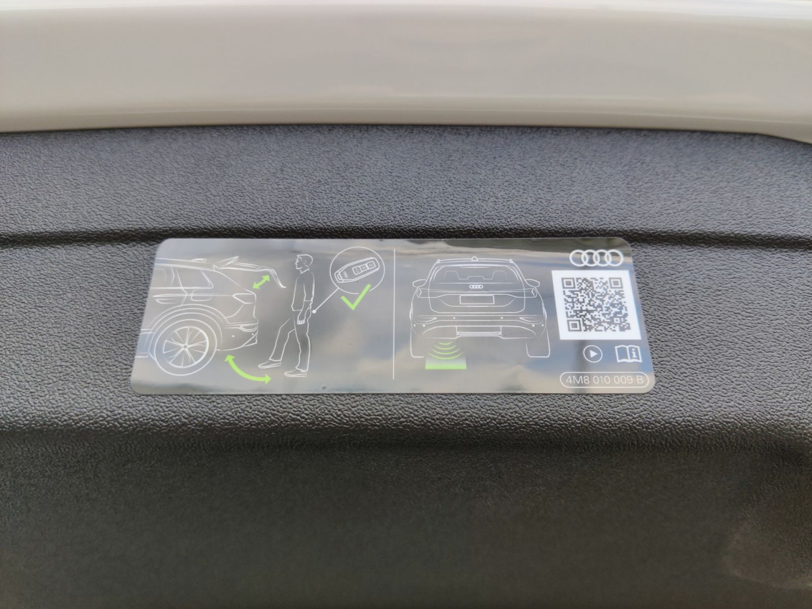 Audi A5 Avant e-hybrid qu. S line S tronic *PANO*HuD*