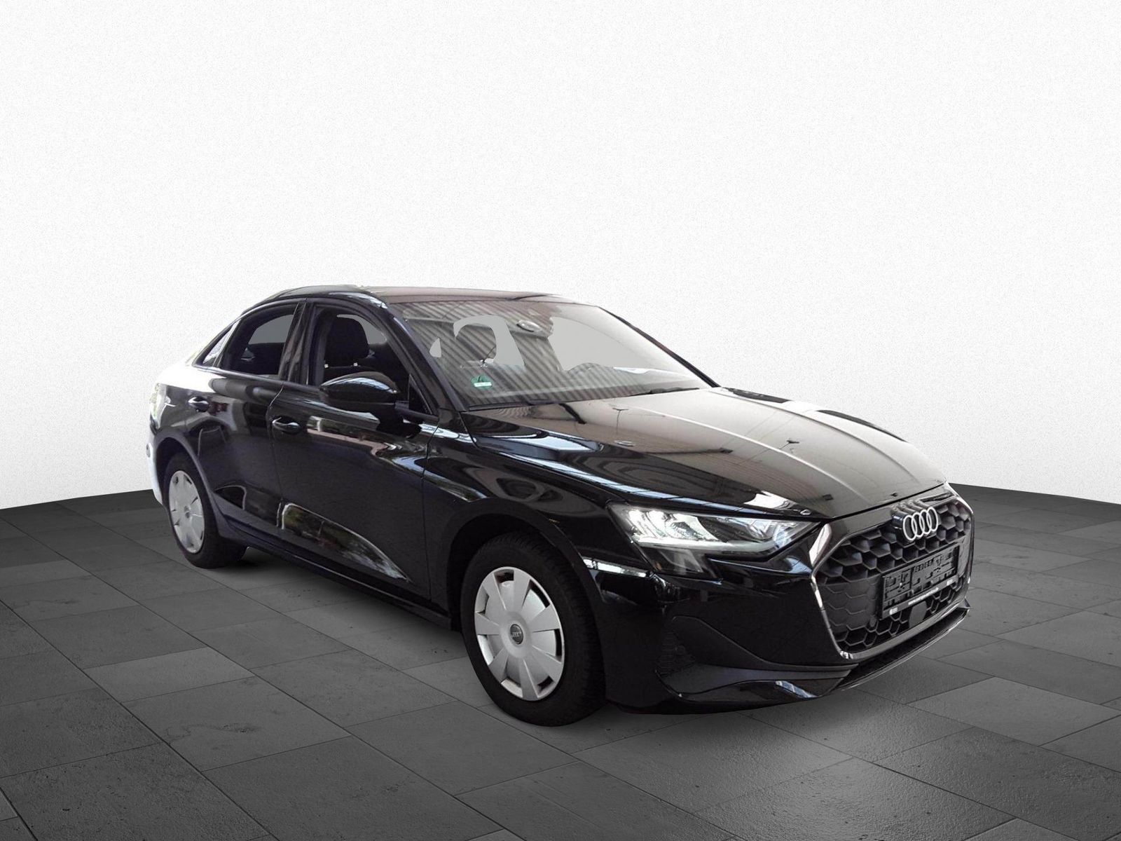 Audi A3 Limousine 30 TFSI S tronic-LED-Carplay/Androi