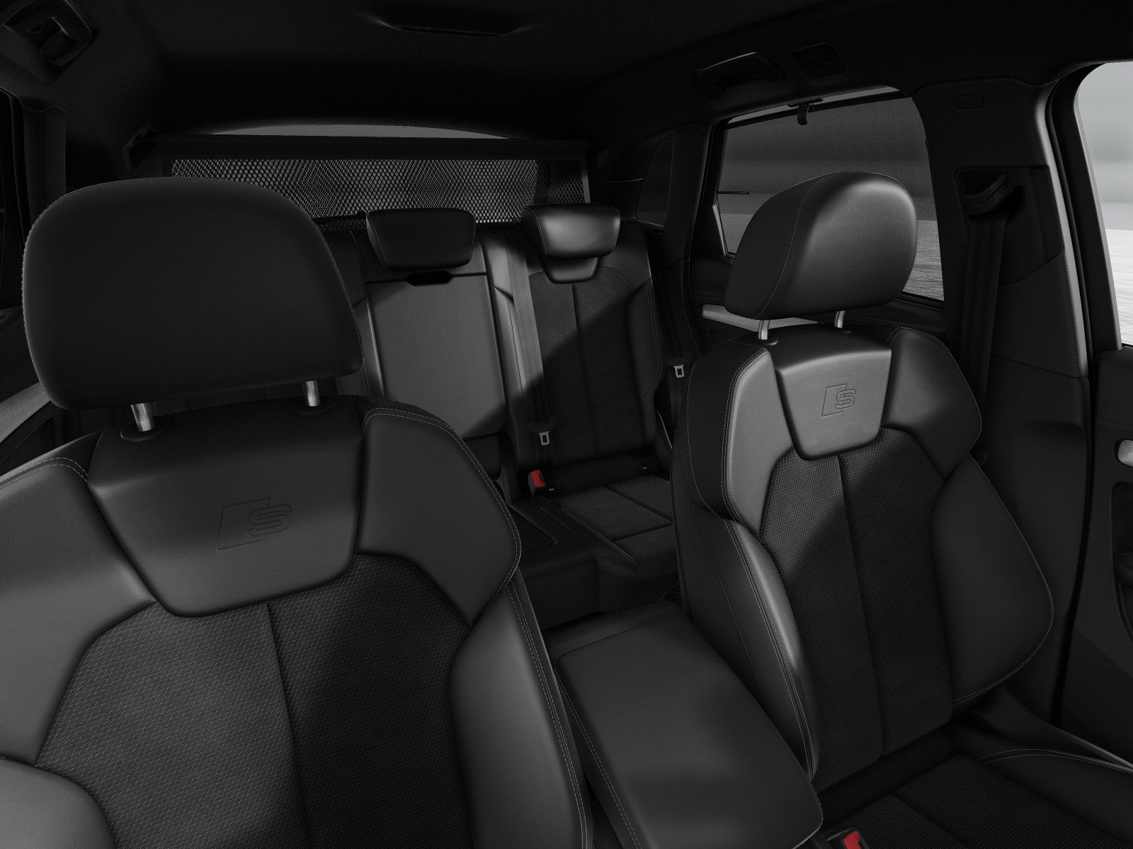 Audi Q5 55TFSIe quattro S tronic S line - Samsaru's Car Outlet