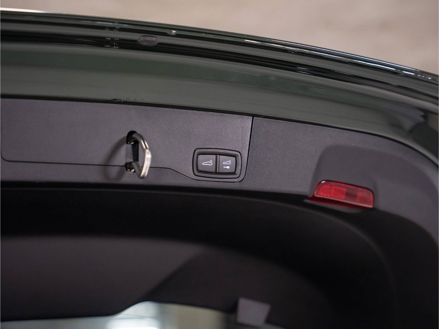 Porsche Taycan GTS Sport Turismo Headup Soft-Close