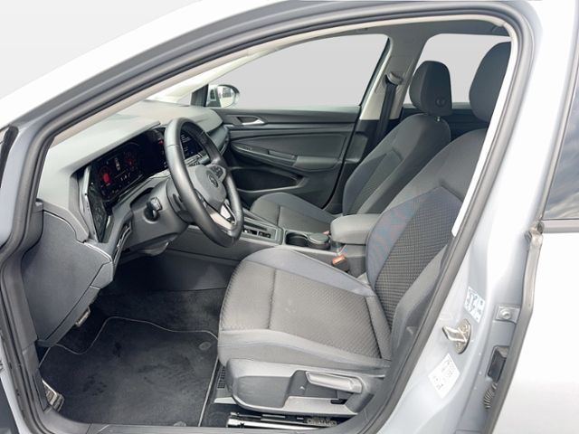 Volkswagen Golf United 1.5 TSi DSG - Samsaru's Car Outlet