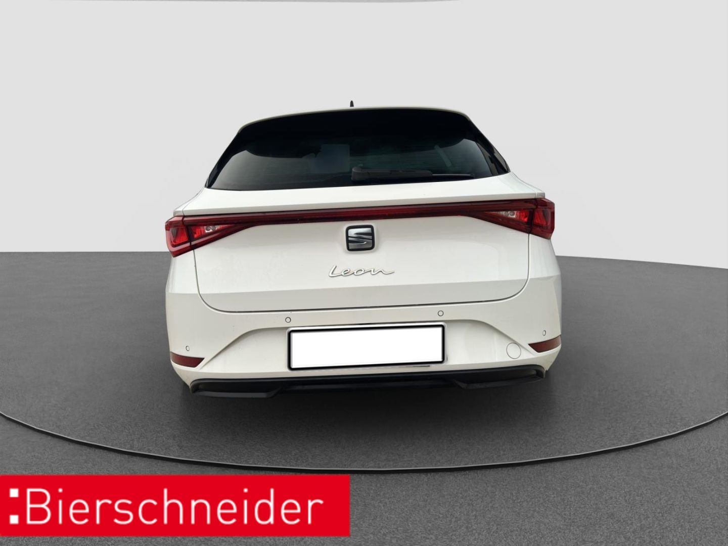 Seat Leon SP 2.0 TDI DSG Style PANO AHK KAMERA LED NA