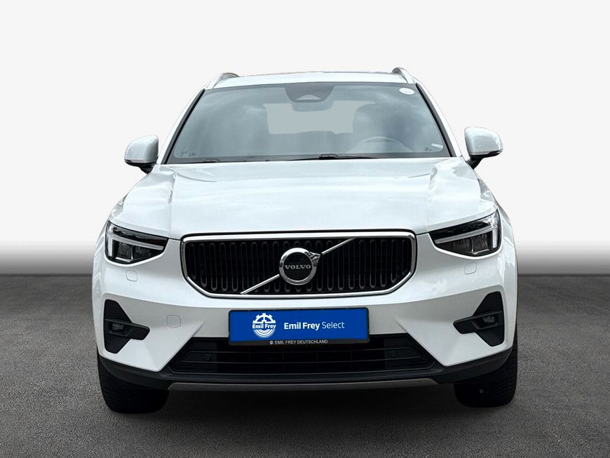 Volvo XC40 B3 B DKG Core