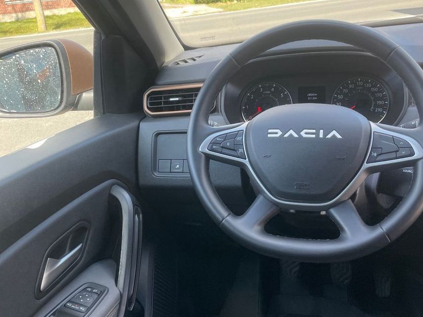 Dacia Duster II Extreme - Samsaru's Car Outlet