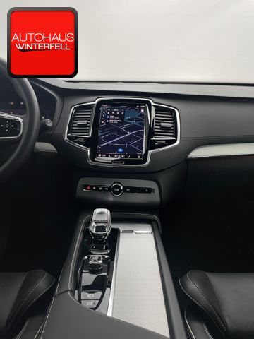 Volvo XC90 B5 D AWD Plus Dark - Samsaru's Car Outlet