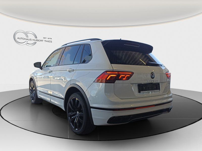 Volkswagen Tiguan 1.4 TSI eHybrid R-Line  AHK+MATRIX-LED+NA