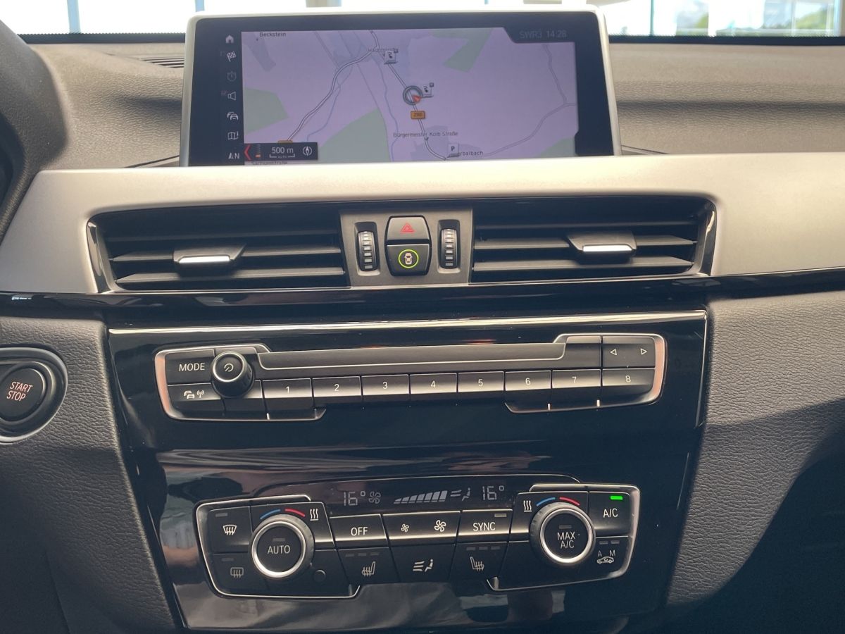 BMW X1 xDrive25e - Samsaru's Car Outlet