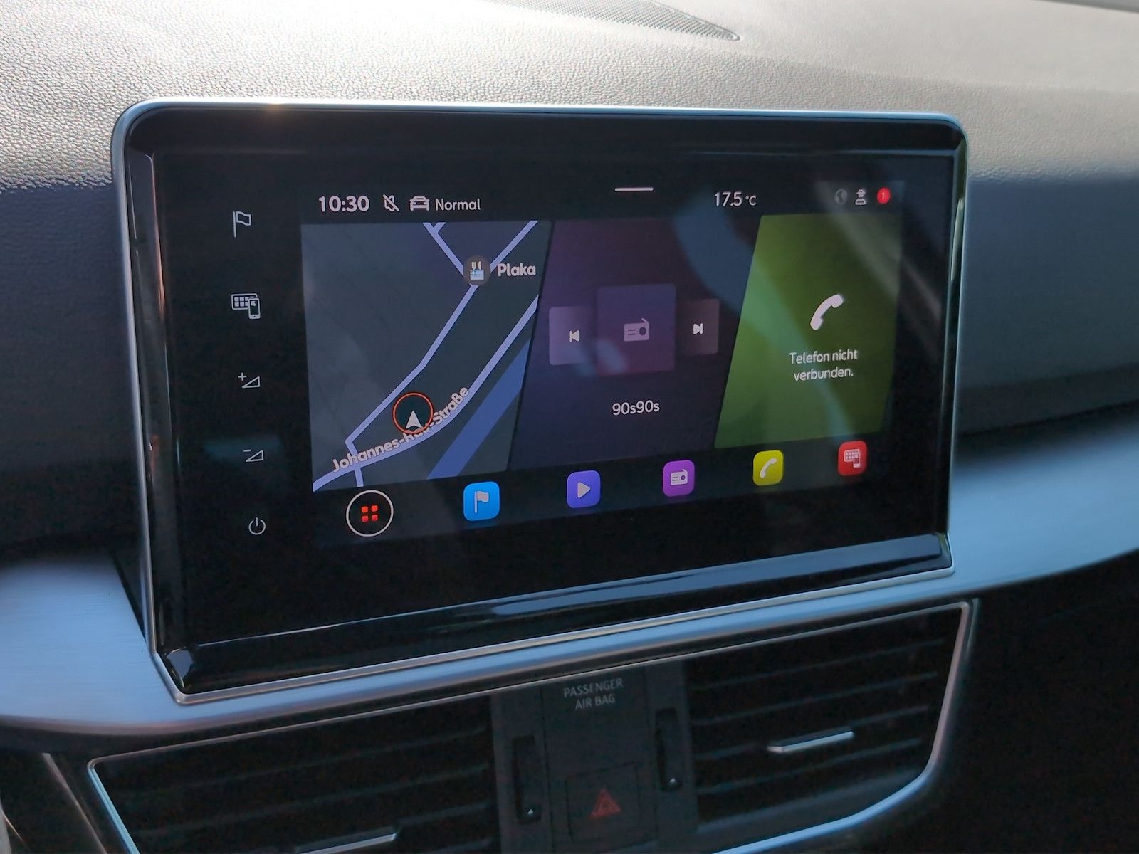 Seat Tarraco FR *eAHK*ACC*Pano*LED*Virtual*DSG*