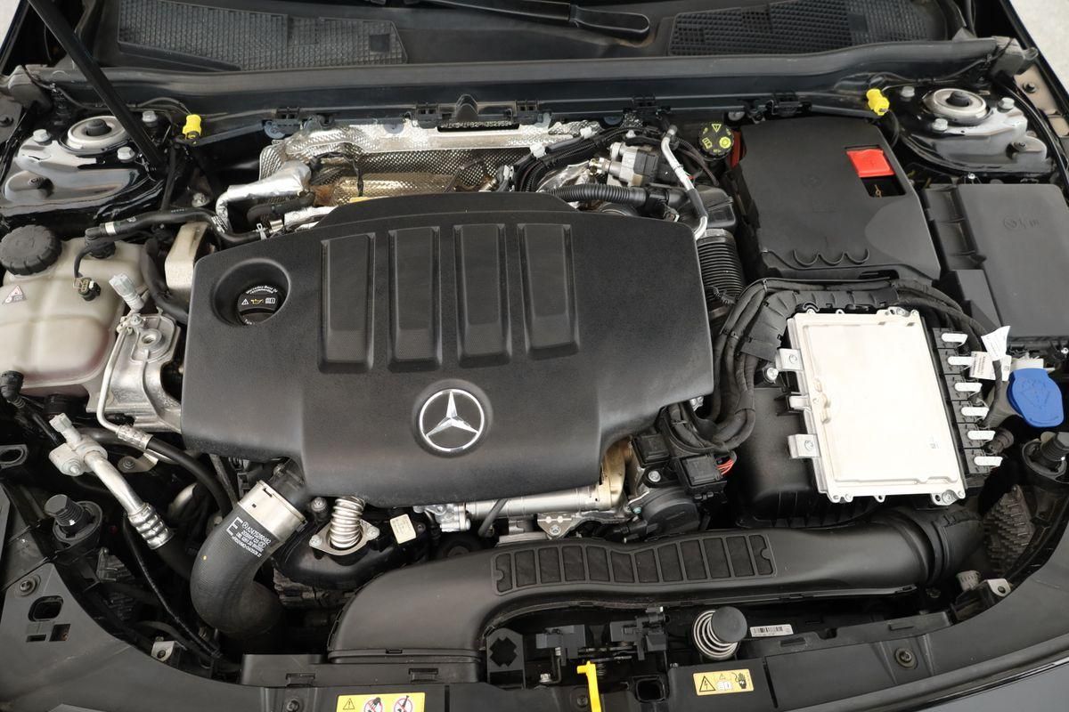 Mercedes-Benz CLA 220 d Shooting Brake 4M AMG - Samsaru's Car Outlet