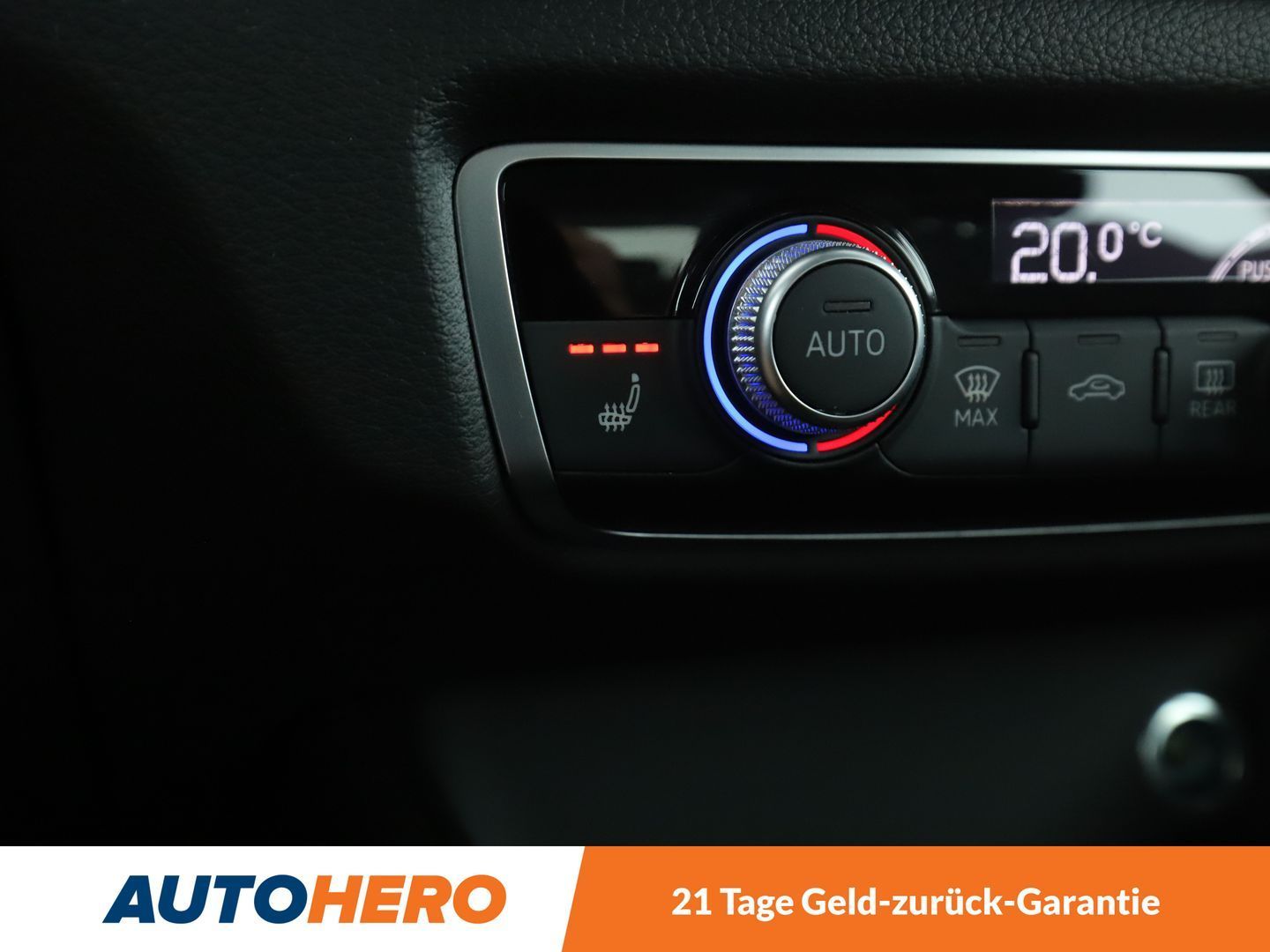 Audi A3 40 e-tron sport - Samsaru's Car Outlet