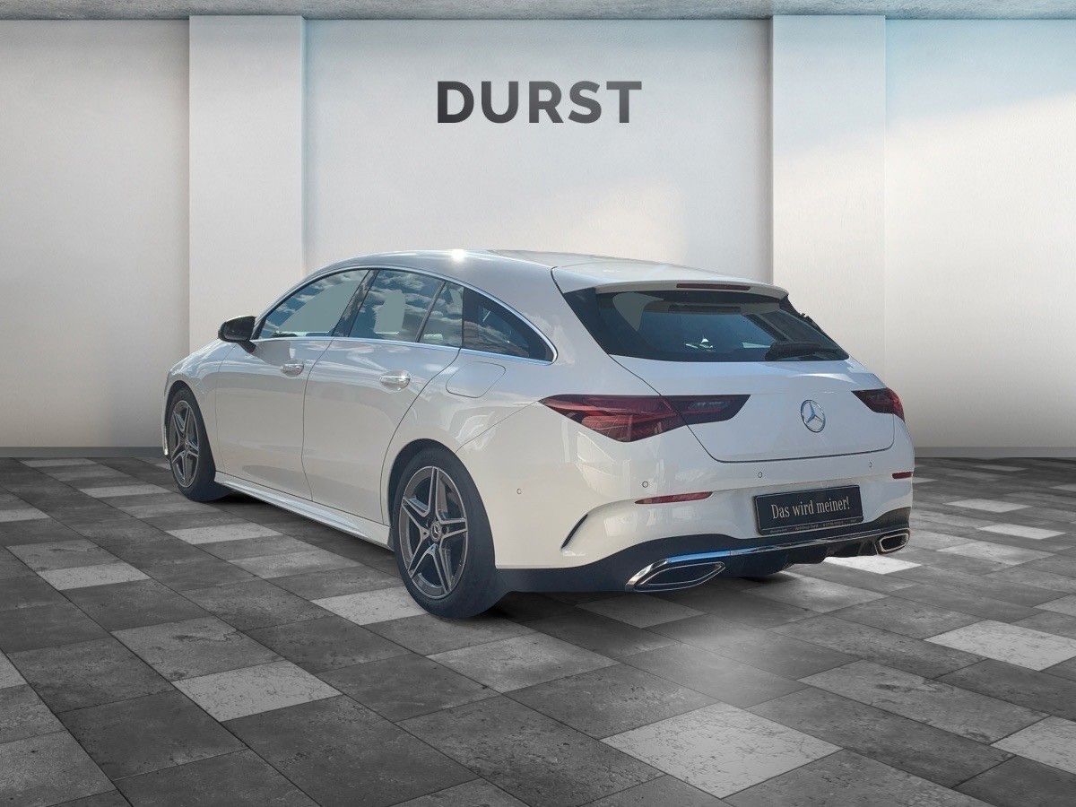 Mercedes-Benz CLA 200 AMG - Samsaru's Car Outlet