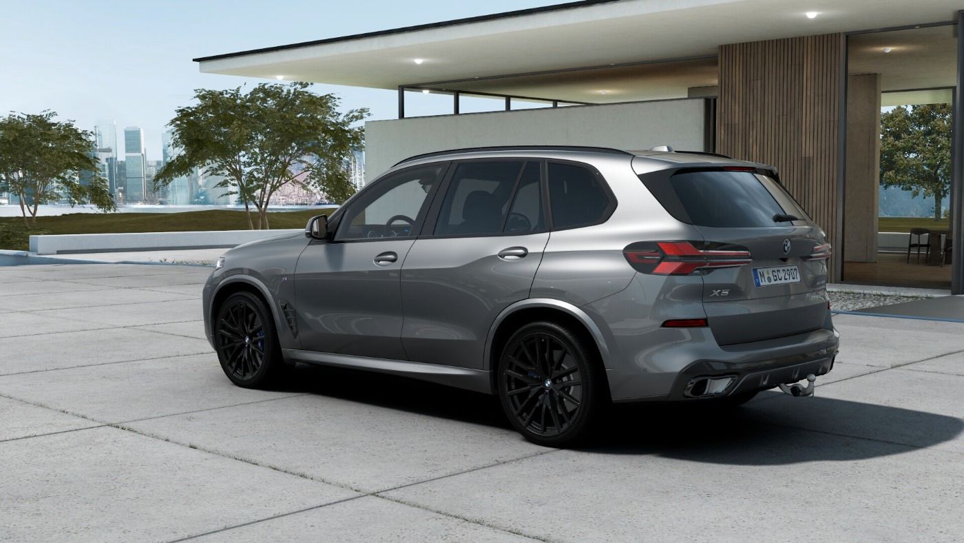 BMW X5 xDrive 40d Sportpaket **Jahresstartaktion**