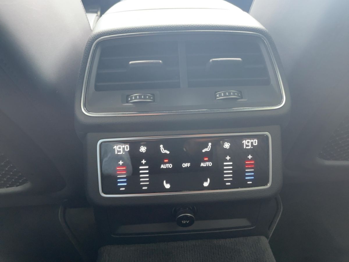 Audi A6 55 2.0 TFSI quattro Avant e sport - Samsaru's Car Outlet