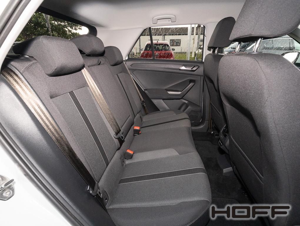Volkswagen T-Roc 1.0 TSI Life - Samsaru's Car Outlet