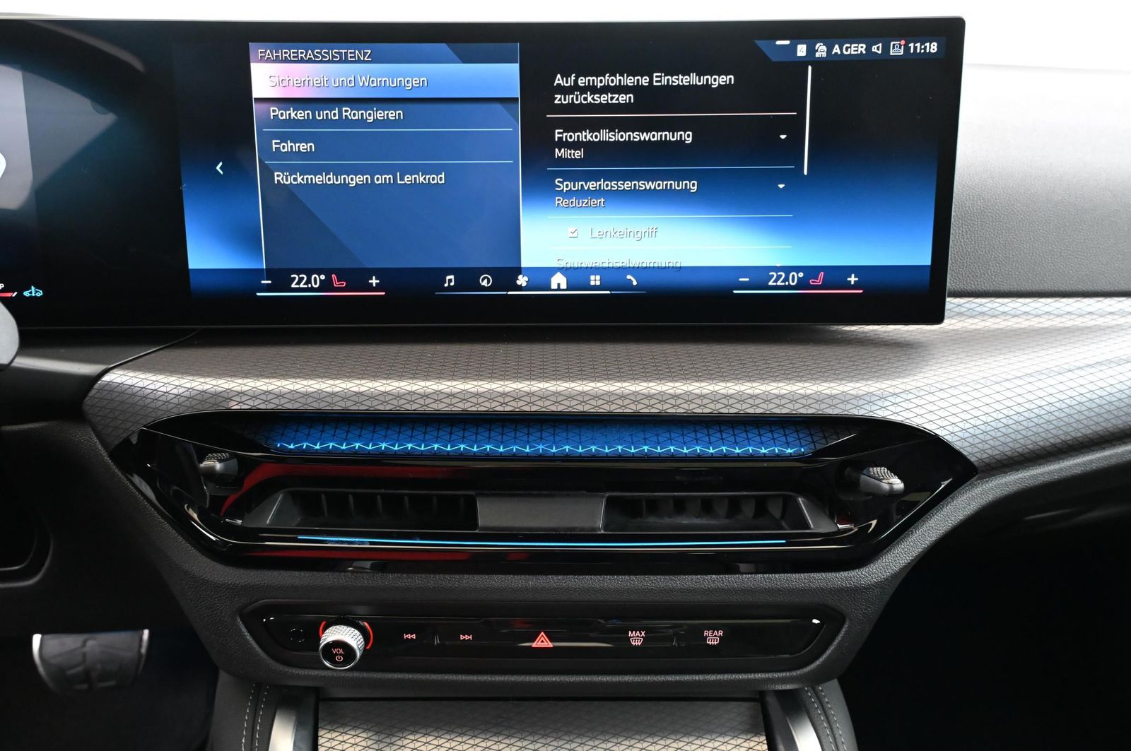 BMW 420d xDrive G-Coupe M-Sport Pro MATRIX/LEDER/GSD