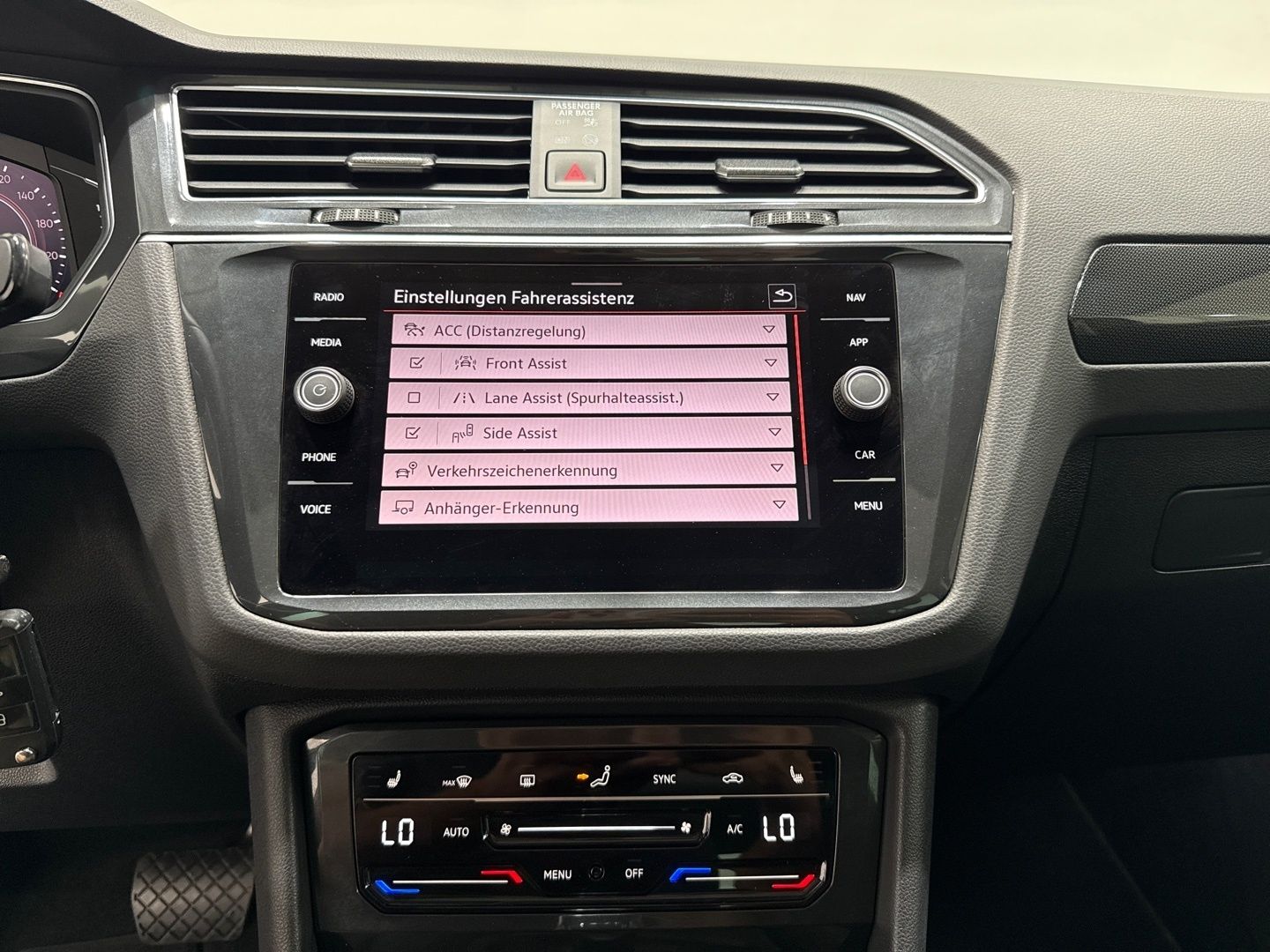Volkswagen Tiguan 1.4 eTSI eHYBRID ELEGANCE GARANTIE MATRIX