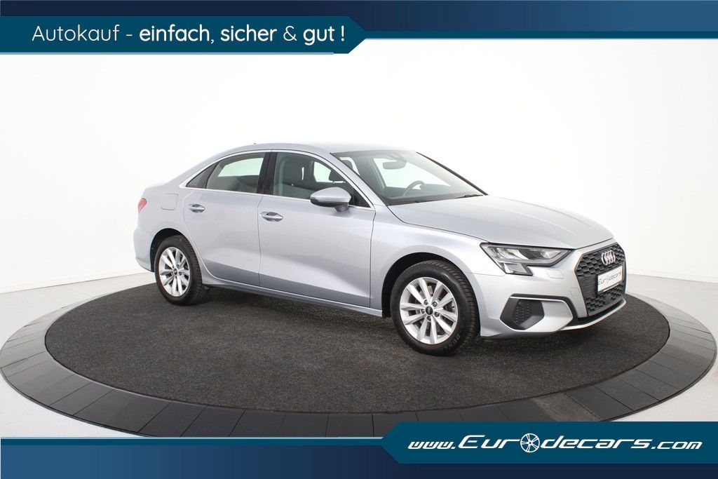 Audi A3 - Samsaru's Car Outlet