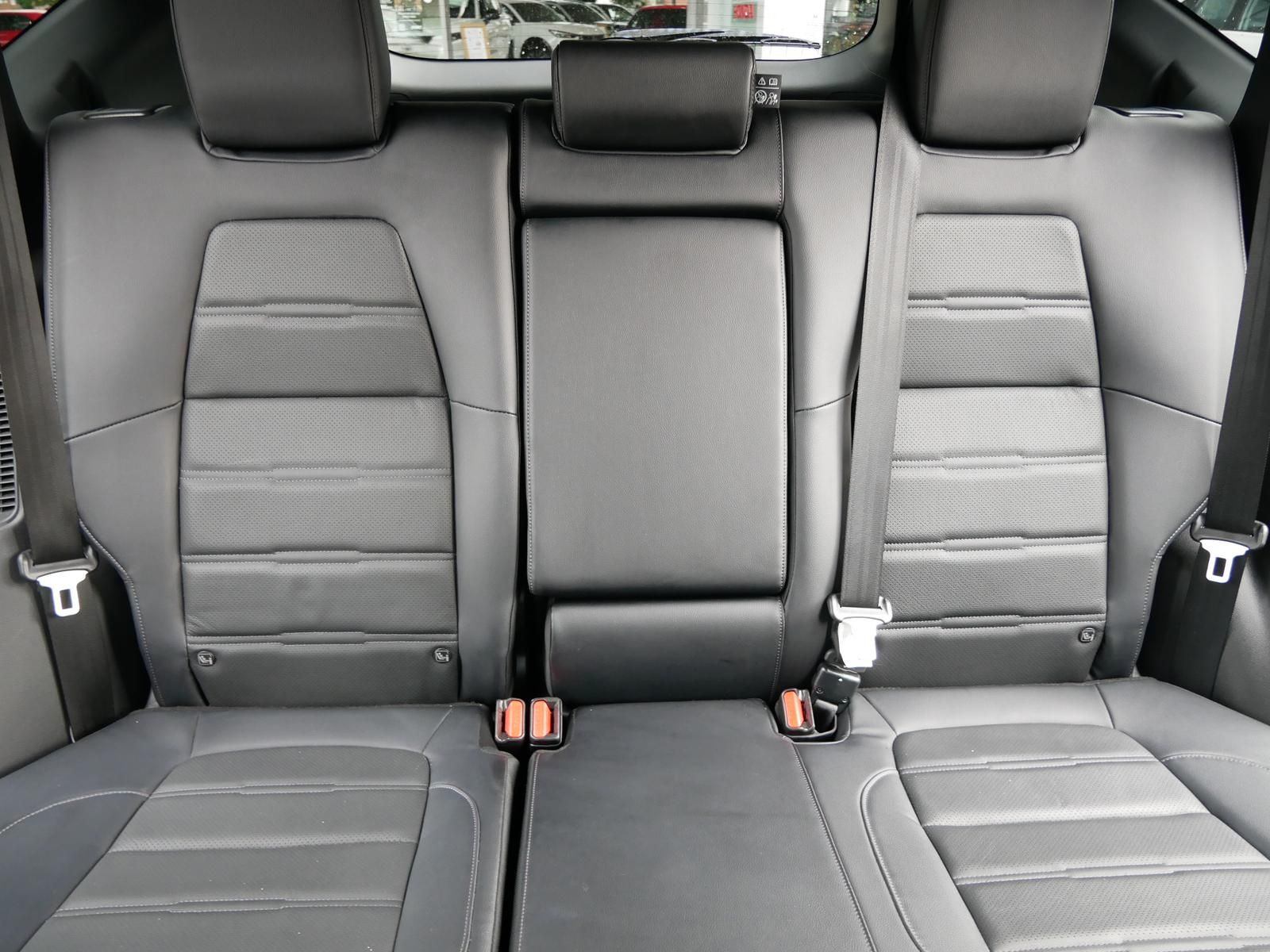 Honda CR-V 2.0 i-MMD HYBRID  SPORT LINE LEDER+ACC+NAVI