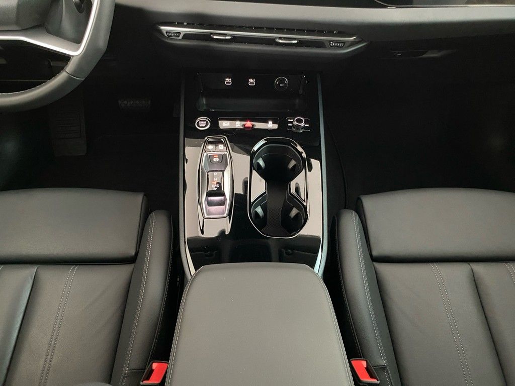 Audi A5 Avant TFSI quattro edition one S line AKTION+