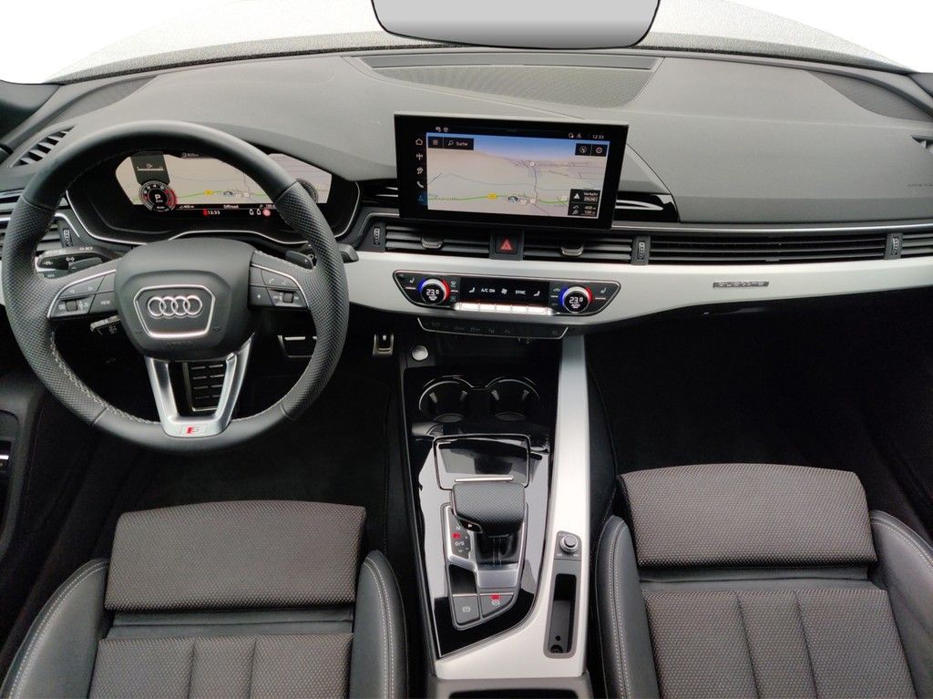 Audi A5 Sportback 40 TFSI quattro S tronic S line AHK