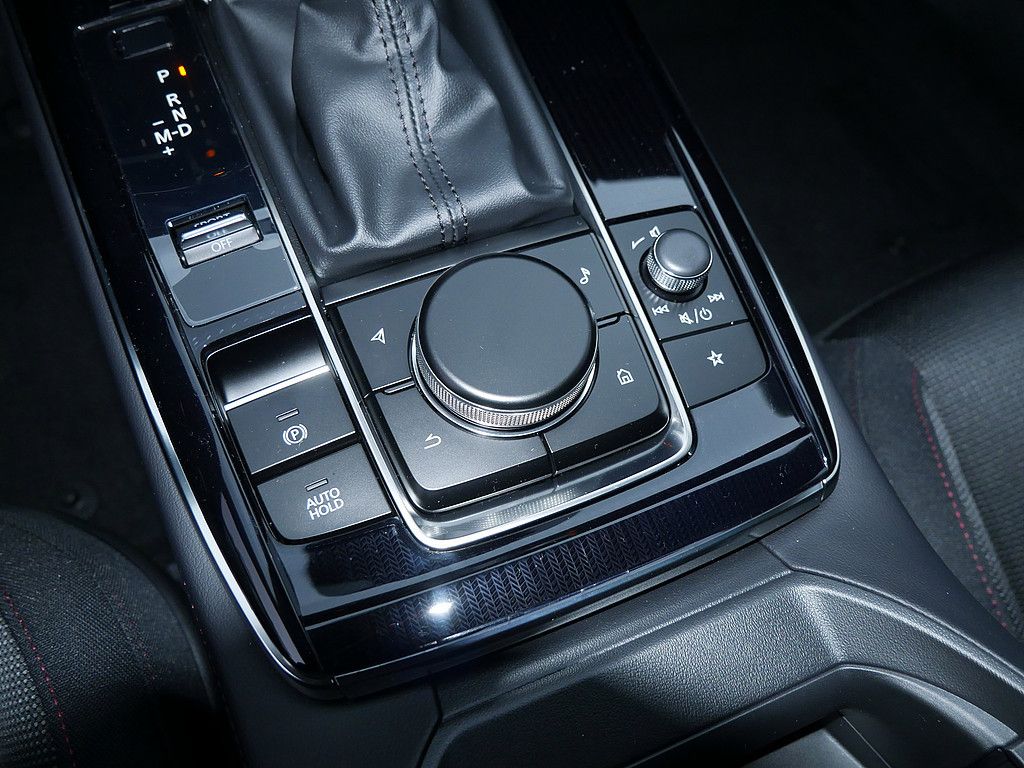 Mazda CX-30 e-SKYACTIV G Homura FWD NAVI ACC HUD LED