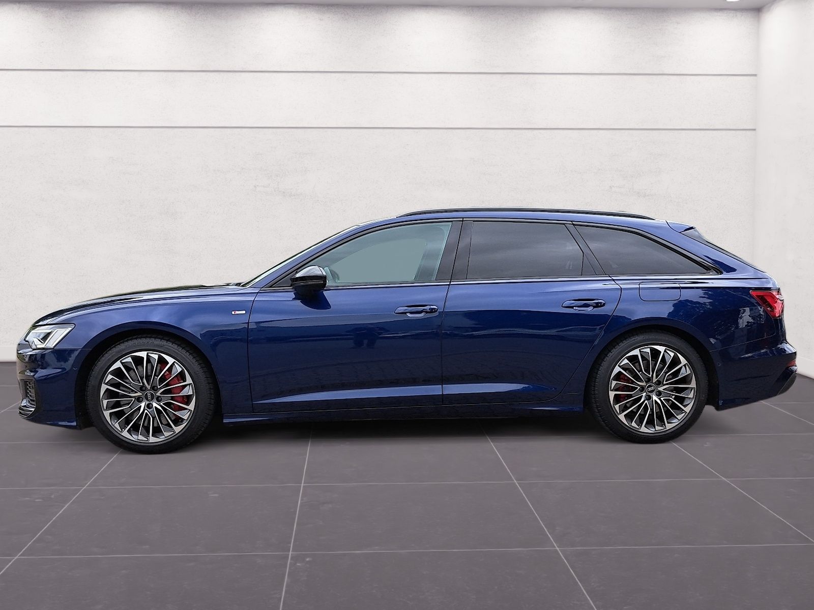 Audi A6 Avant 55 TFSIe quattro S tronic - Samsaru's Car Outlet