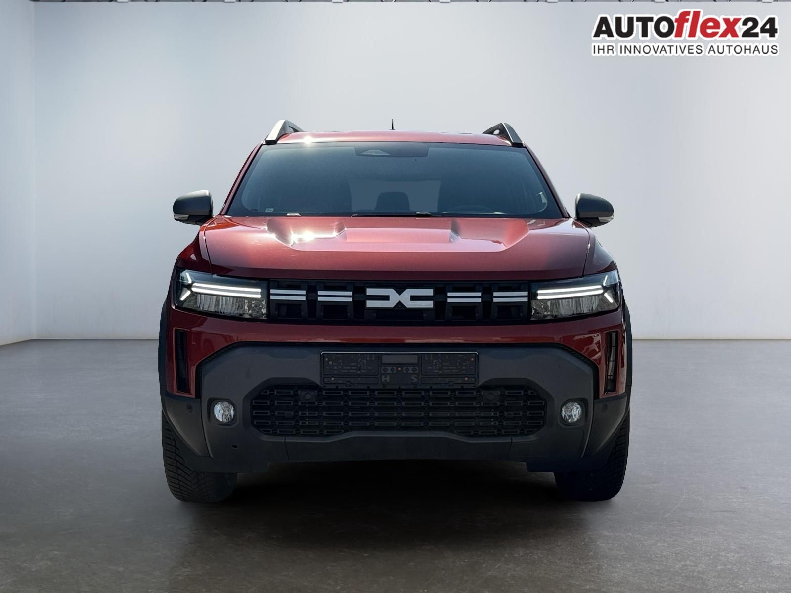 Dacia Duster Journey MO25 TCe 130 4x4 - Samsaru's Car Outlet