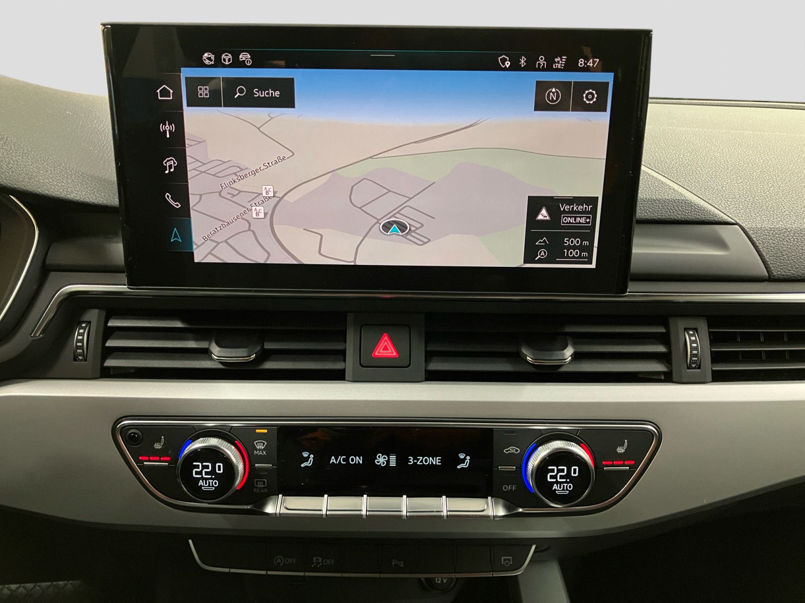Audi A4 Avant 35 TDI S tronic - Samsaru's Car Outlet