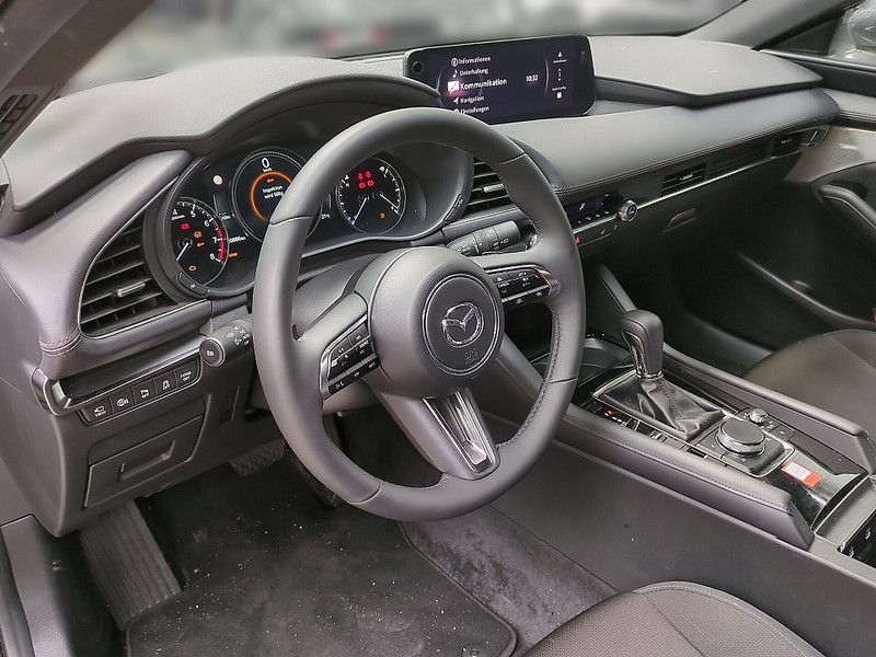 Mazda 3 2.5 Aut. Exclusive-Line NAVI HUD MATRIX TOTW