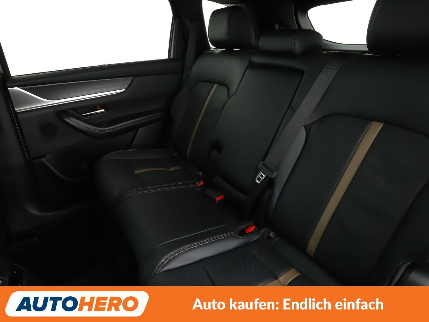 Mazda CX-80 2.5 e-Skyactiv Hybrid Homura Plus AWD Aut.