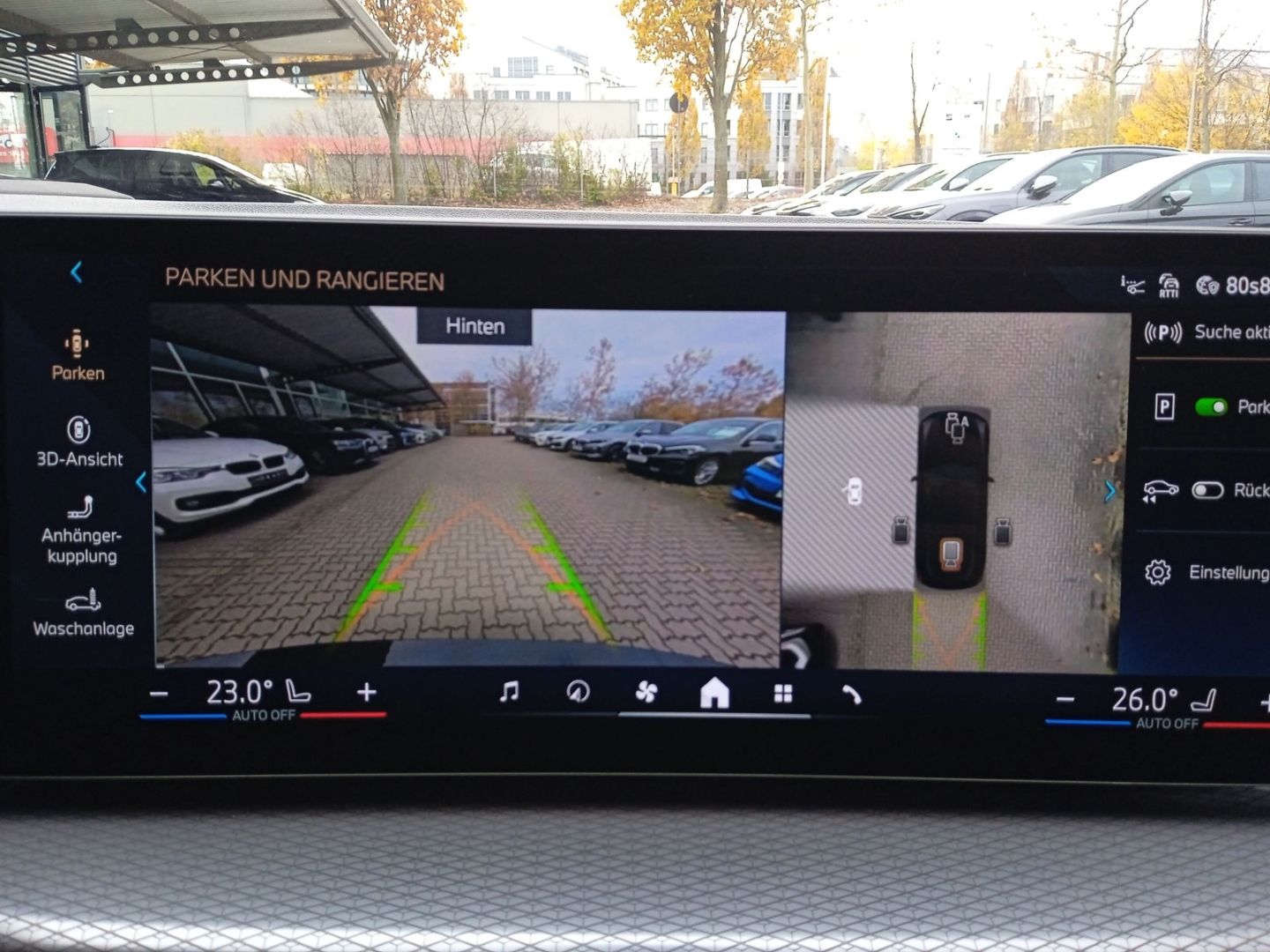BMW 320 d xDrive Tour. MSport*DAB*LED*HiFi*Park-Assi