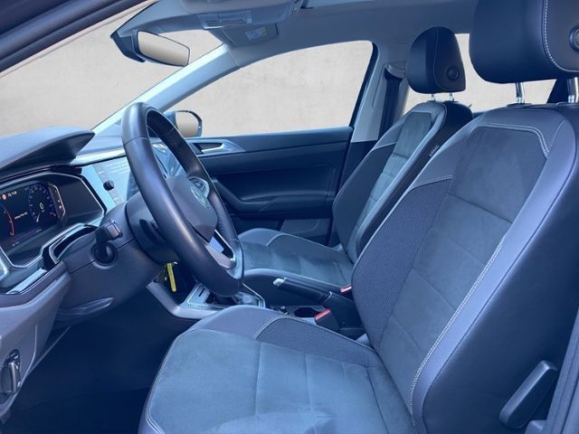 Volkswagen Taigo Style 1.5 TSI DSG - Samsaru's Car Outlet