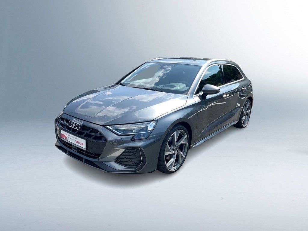 Audi A3 Sportback 35 TFSI 2x S Line - Samsaru's Car Outlet