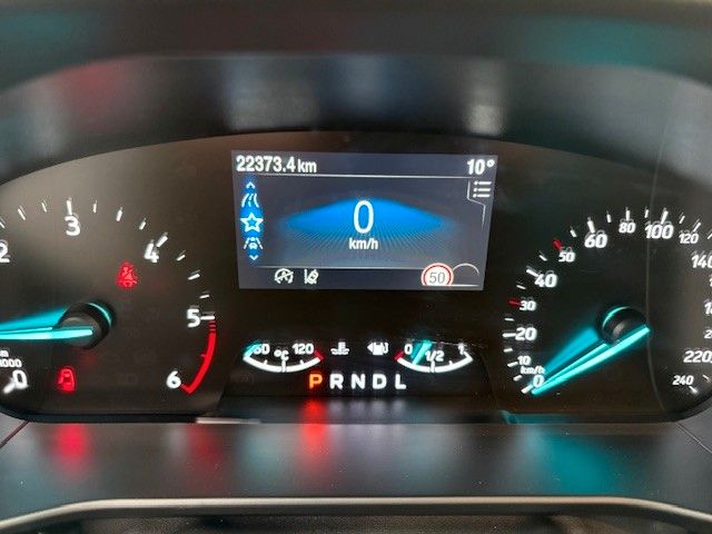 Ford Focus Lim. ST-Line ACC LED Navi Kamera